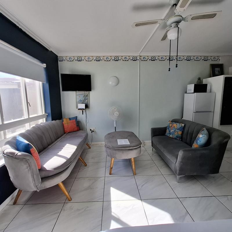 1 Bedroom Property for Sale in Strand Western Cape